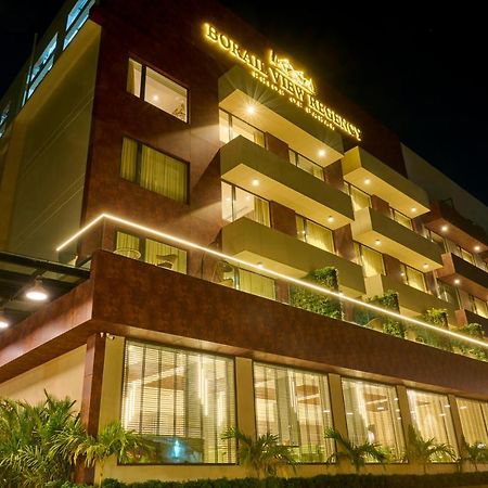 Hotel Borail View Regency à Silchar Extérieur photo